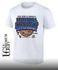 2026 NCAA D1 Women’s Basketball 1st and 2nd Rounds Marche Madness Baton Rouge shirt