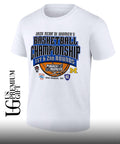 2026 NCAA D1 Women’s Basketball 1st and 2nd Rounds Marche Madness shirt