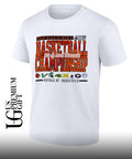 2026 NCAA DI Men’s Basketball Championship 1St and 2nd Rounds March Madness shirt