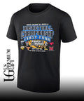 2026 NCAA DI Men’s Basketball Championship First Four March Madness The Road Starts Here shirt