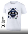 2026 NCAA Division I Softball Tournament Durham Regional shirt