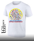 2026 NCAA Division I Softball Women’s College World Series Championship shirt