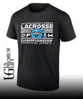 2026 NCAA Division II Women’s Lacrosse Championship shirt