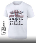 2026 NCAA Division III Baseball Super Regionals logo shirt