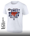 2026 NCAA March Madness Illinois Fighting Illini basketball Sweet 16 Bound shirt