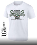 2026 NCAA Men’s Lacrosse Championship shirt