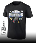 2026 NCAA National Collegiate Men’s Volleyball Championship shirt