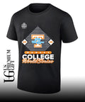 2026 NCAA Tennessee Lady Vols Softball Women’s College World Series shirt