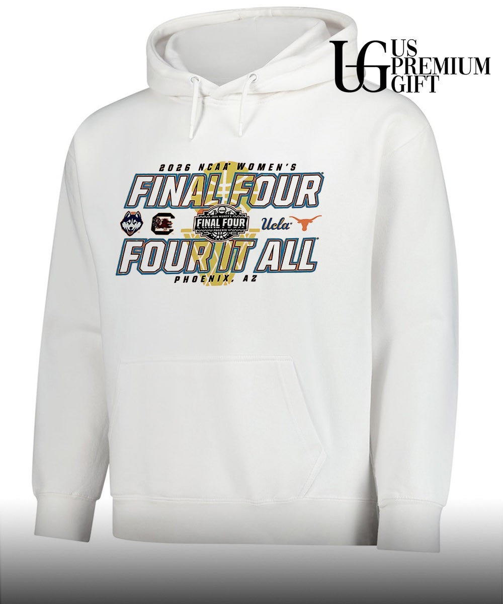 2026 NCAA Women’s Basketball Tournament March Madness Final Four shirt2026 NCAA Women’s Basketball Tournament March Madness Final Four shirt