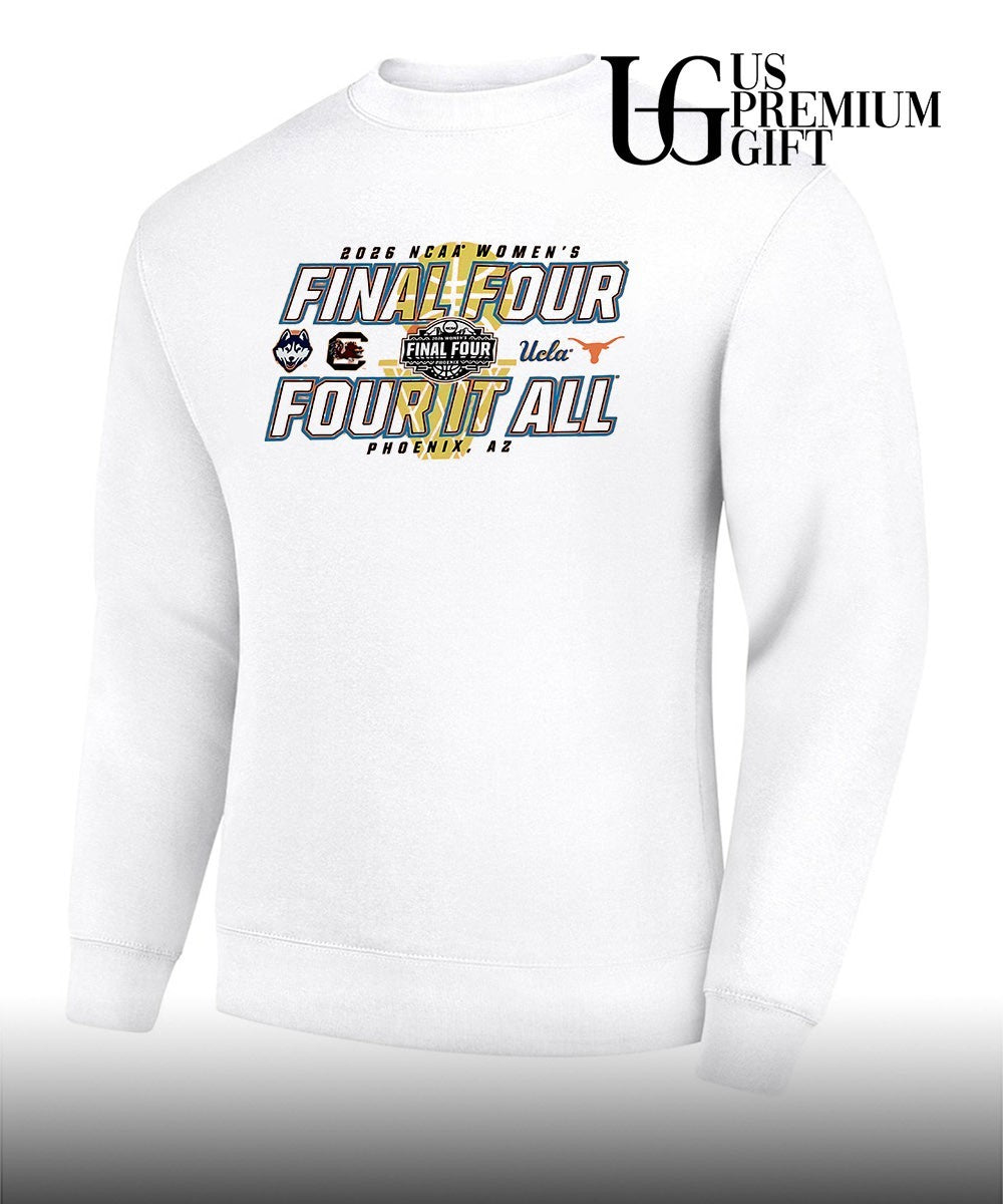 2026 NCAA Women’s Basketball Tournament March Madness Final Four shirt2026 NCAA Women’s Basketball Tournament March Madness Final Four shirt