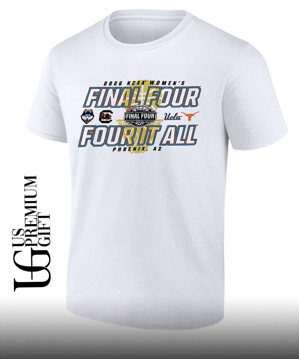 2026 NCAA Women’s Basketball Tournament March Madness Final Four shirt2026 NCAA Women’s Basketball Tournament March Madness Final Four shirt
