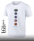 2026 NCAA Women’s Final Four NCAA 4 Team Four It All logo shirt