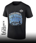 2026 NCAA Women’s UCLA Bruins Basketball National Champions confetti shirt