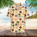 2026 Sod Poodles Luau Night Hawaiian Shirt Giveaway