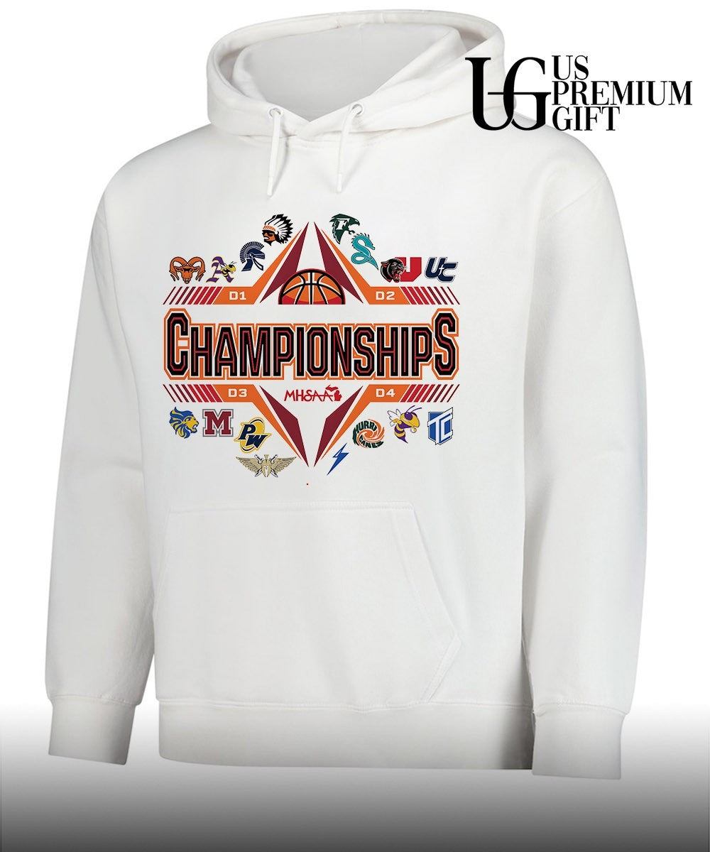 2026 SOMI Basketball State Finals shirt