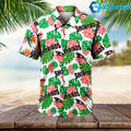 2026 Shorebirds Hawaiian Shirt Giveaway