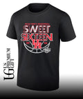 2026 Sweet Sixteen Houston Cougars men’s basketball NCAA March Madness shirt