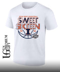 2026 Sweet Sixteen Illinois Fighting Illini men’s basketball NCAA March Madness shirt
