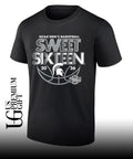 2026 Sweet Sixteen Michigan State Spartans men’s basketball NCAA March Madness shirt