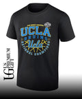 2026 UCLA Bruins NCAA Women’s Basketball National Champions shirt