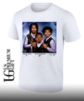 2026 Victor Wembanyama Dylan Harper and Stephon Castle San Antonio Spurs NBA Step Brothers signature shirt