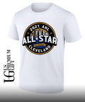 2027 AHL All Star Classic Cleveland Monsters shirt