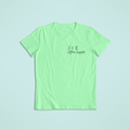 Custom Logo T-Shirts