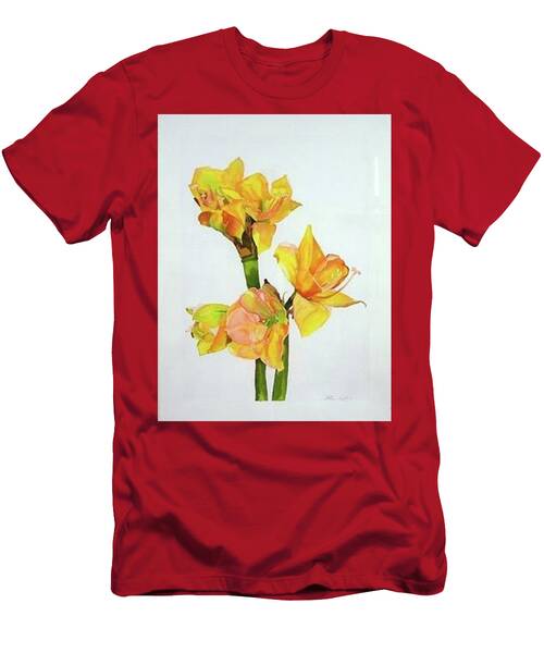 Flowers #21 T-Shirt