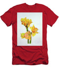 Flowers #21 T-Shirt