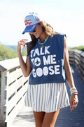 Talk To Me Goose Youth & Adult