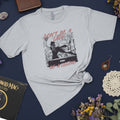 Retro Band T-Shirt Don't Be A Lady Be A Legend Graphic Tee