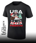250 Years of Freedom shirt
