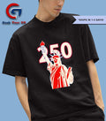 250th Anniversary of USA Statue of Liberty shirt