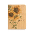Grow Sunflower Journal