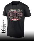 Track & Field Districts OHSAA 2026 shirt