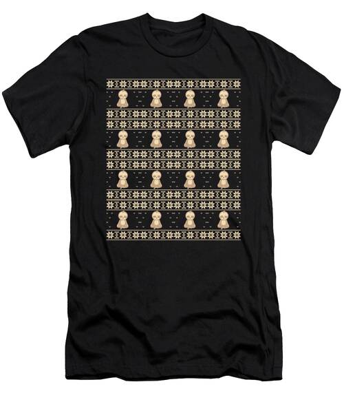 2f7e3620d11612ba 4x4 T-Shirt