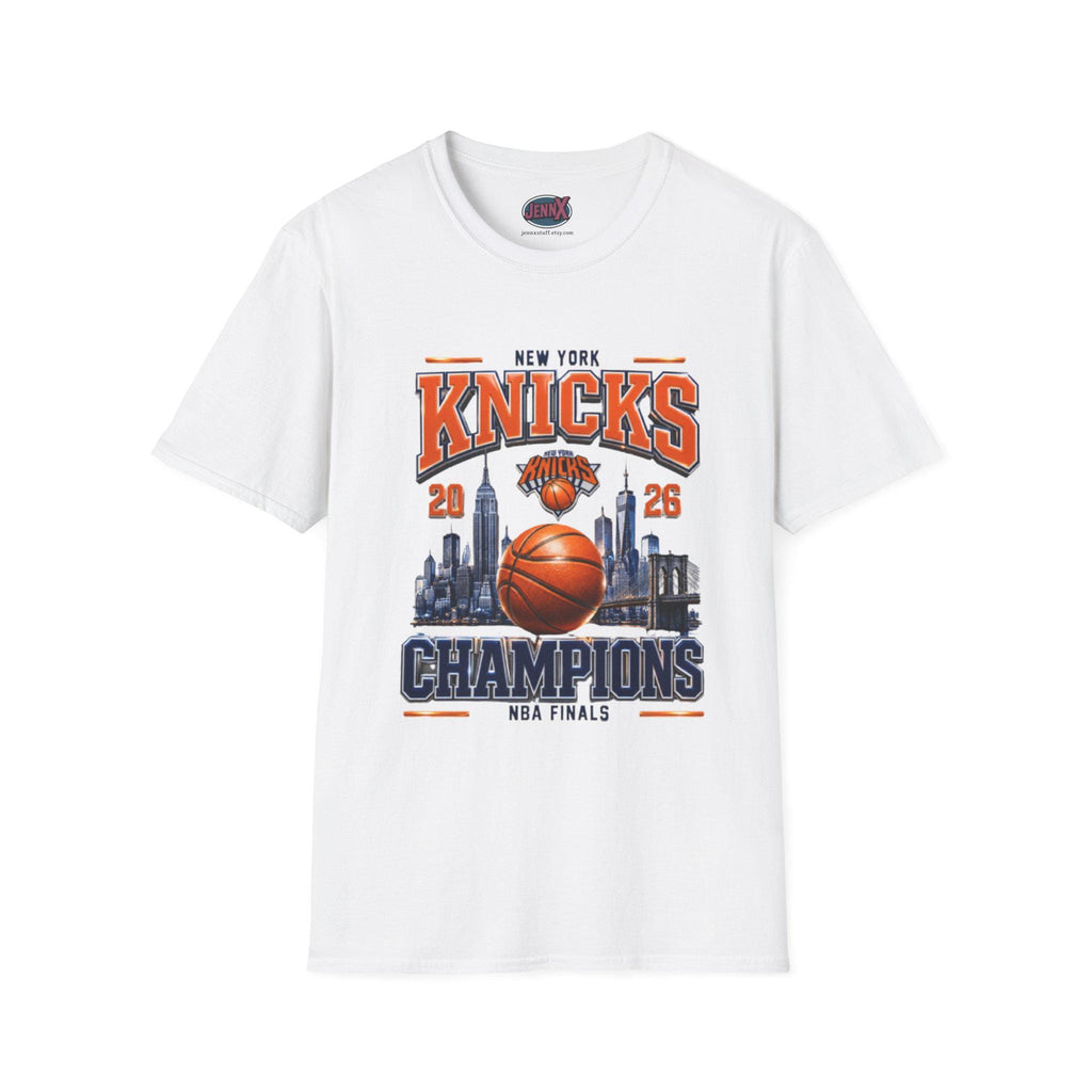 York Knicks 2026 Champions Nyc City Skyline Unisex T-shirt, Sweatshirt, Hoodie (4)