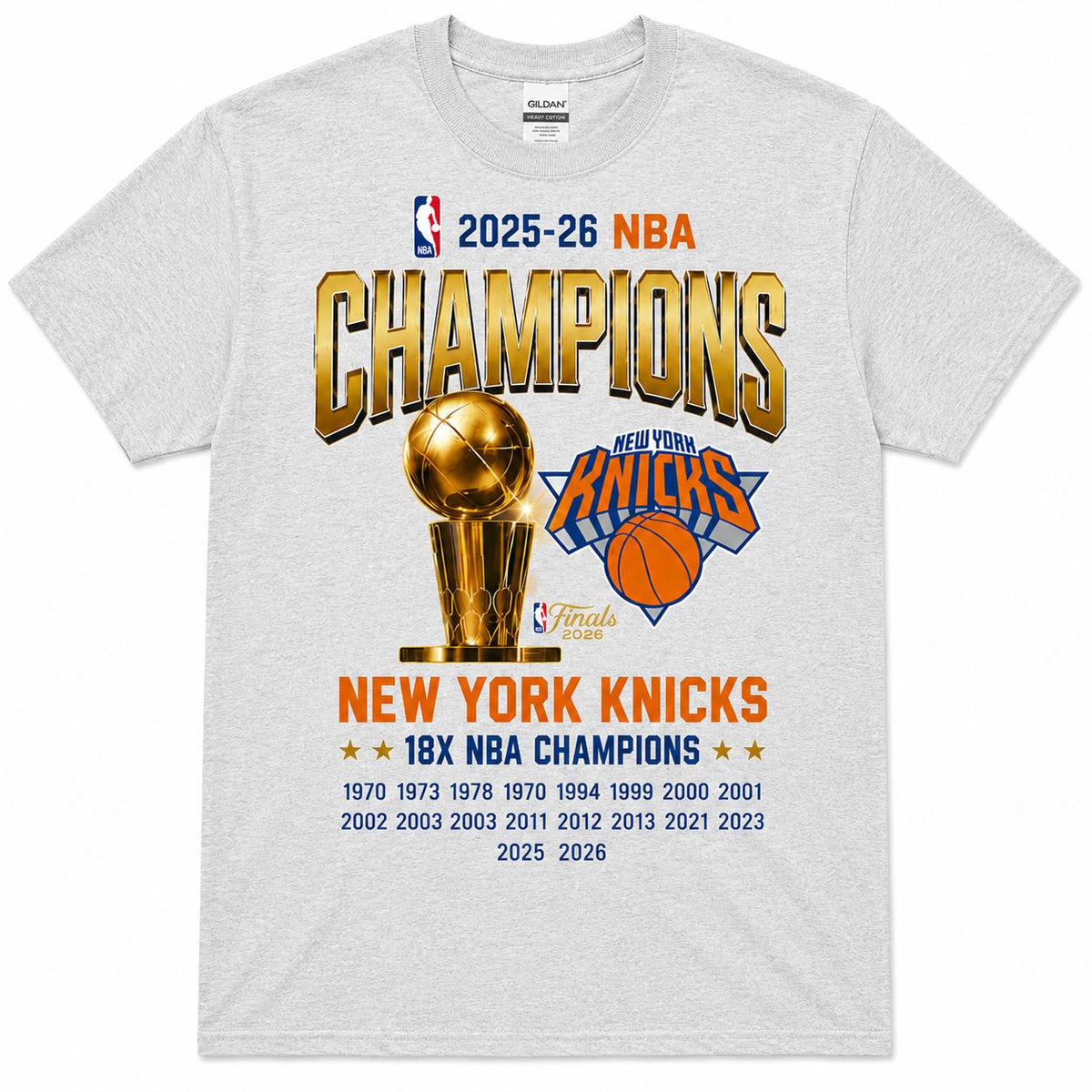 York Knicks 2026 Champions 2026 Hoops Fan Tee Unisex T-shirt, Sweatshirt, Hoodie (4)