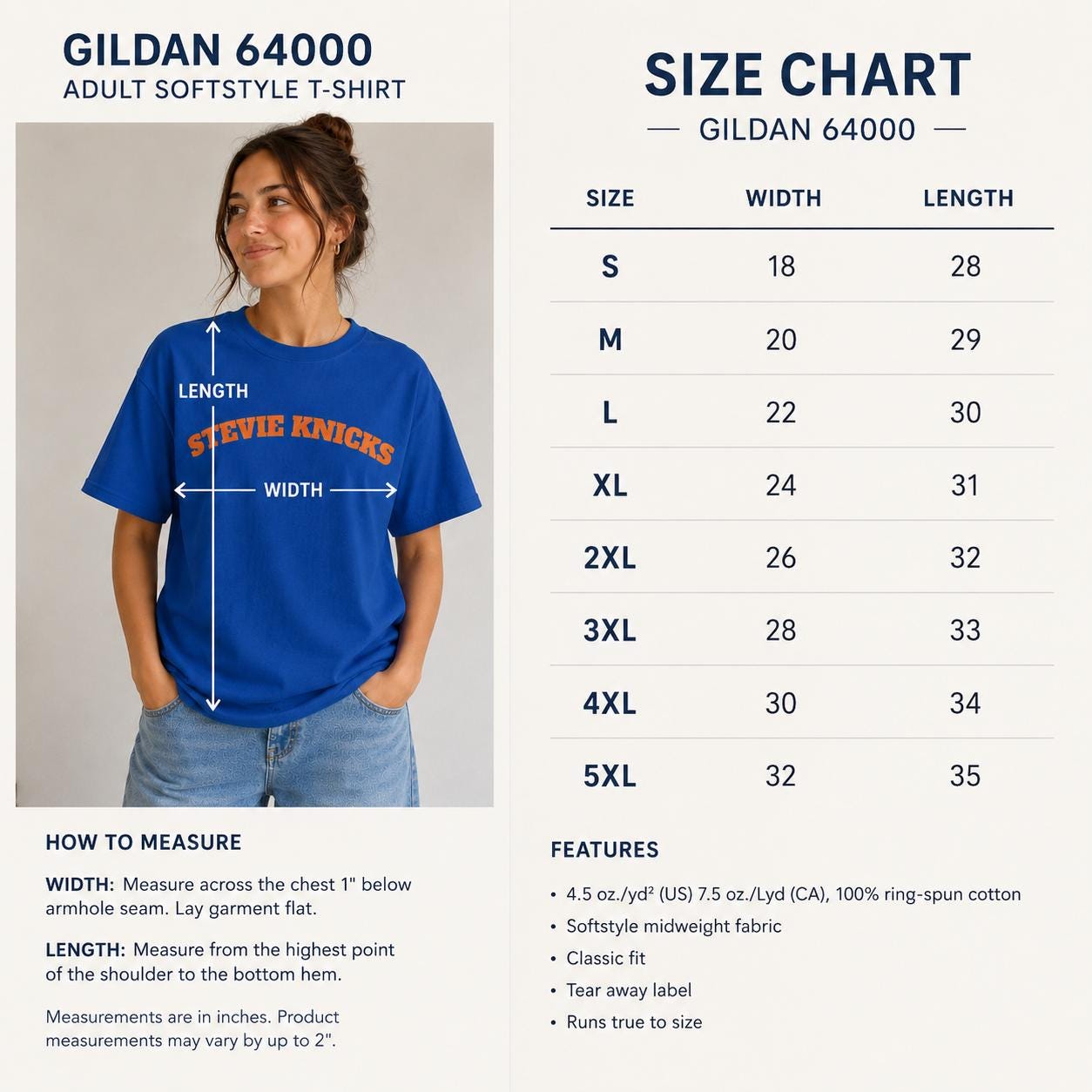 Stevie Knicks Oversized Fit Retro Arch Lettering Basketball Name Tee Celebrity Inspired Nba (4)