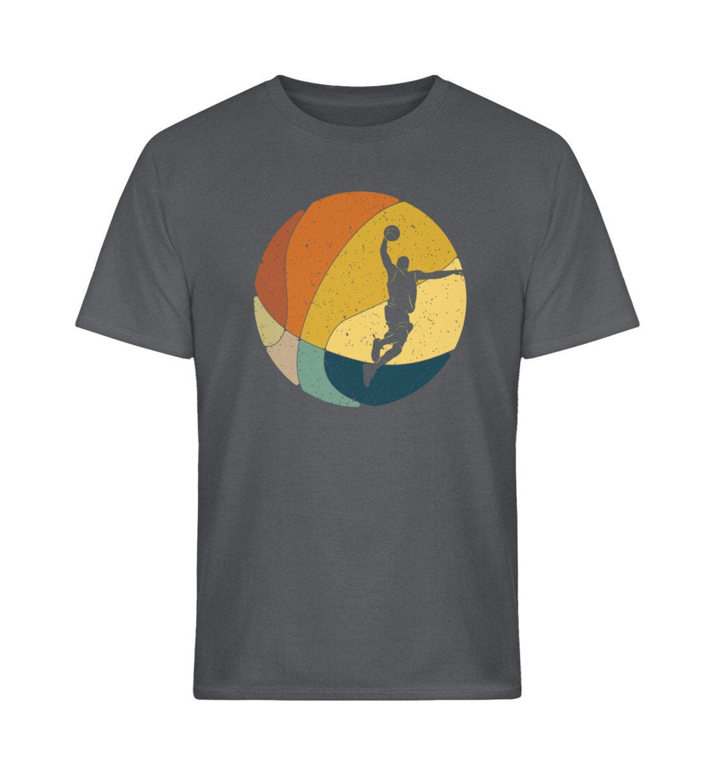 Basketball Retro Basketball Player Unisex T-shirt, Sweatshirt, Hoodie (4)