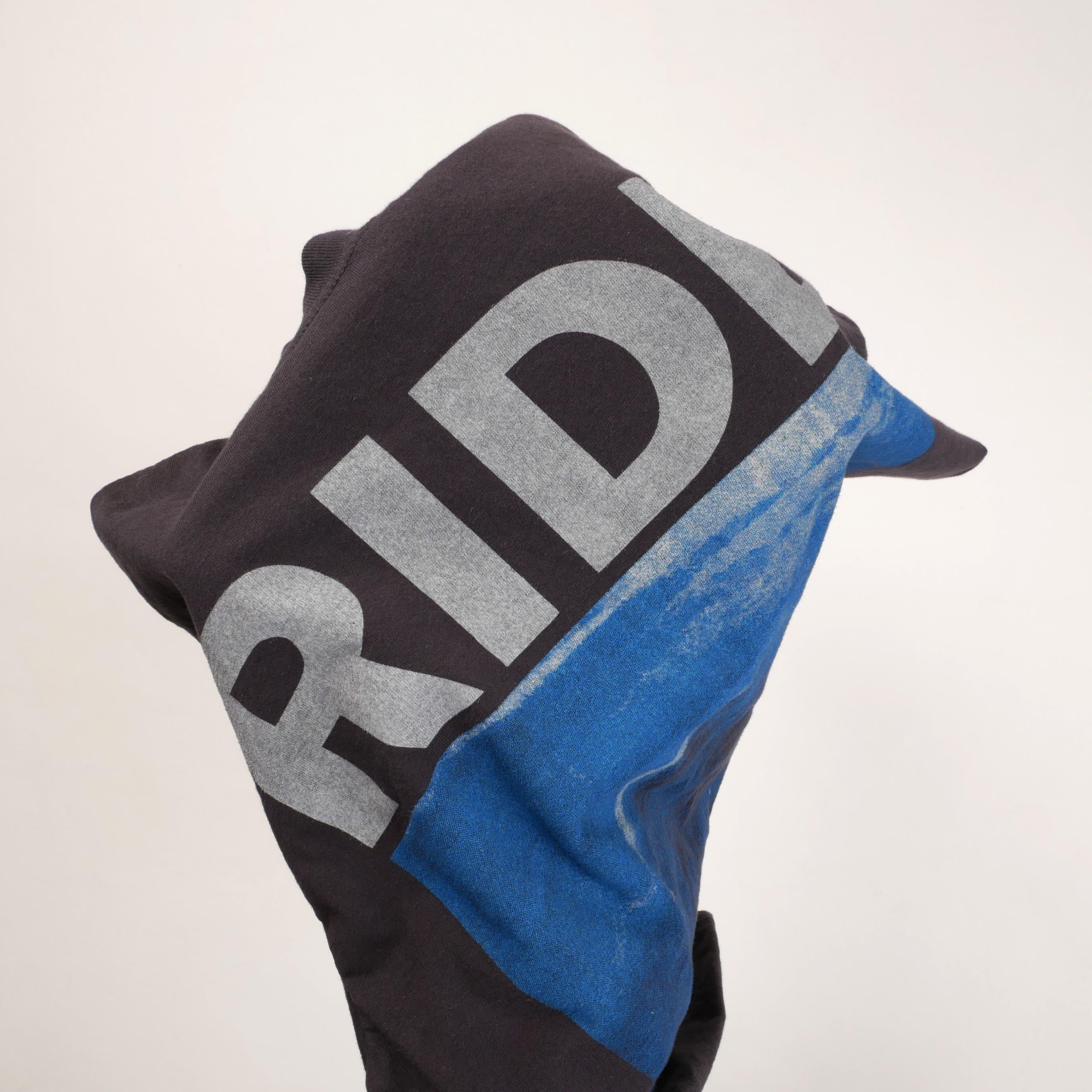 Ride Nowhere Shoegaze Uk Band Tee Ultra Faded Tour Ambient Noise Post Punk Alternative Grunge Band Slowdive Album Cover Single Med (4)