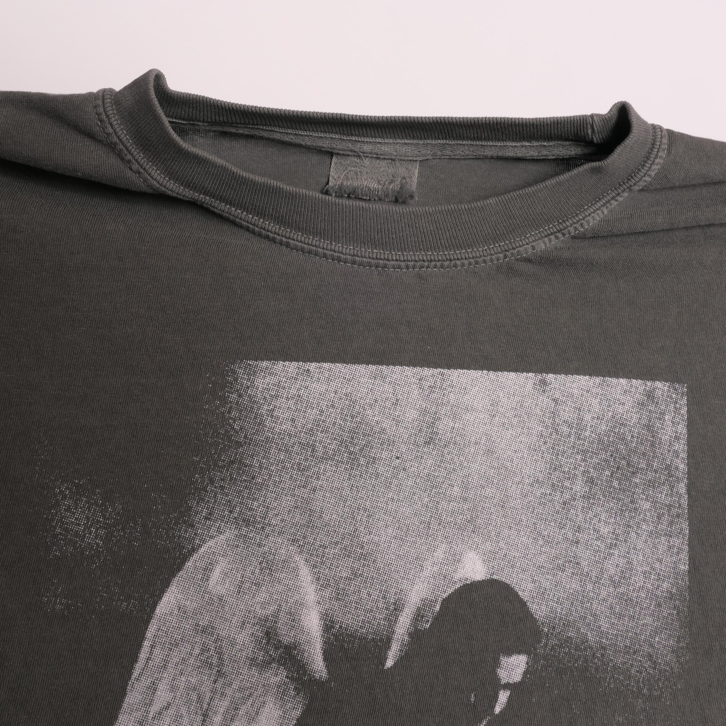 Wings Desire Tee Wim Wenders 1987 Movie Criterion Avant Garde Art House Film German Filmmaker Faded Heavyweigh Xl (4)