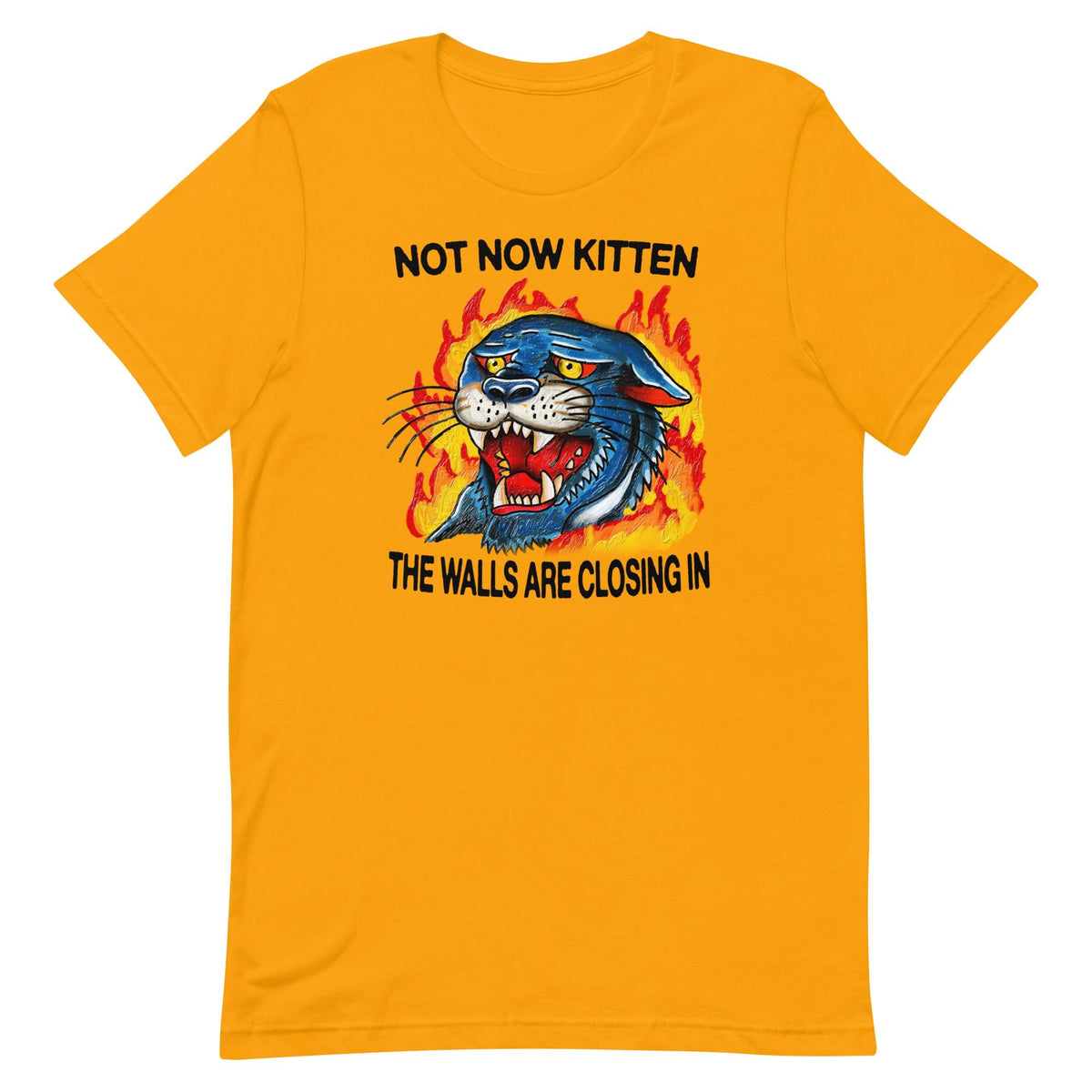 Now Kitten Unisex T-shirt, Sweatshirt, Hoodie (4)
