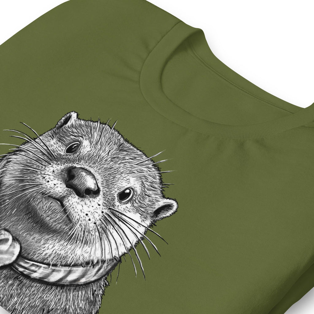 Getting Smarter Steve Unisex T-shirt, Sweatshirt, Hoodie (4)