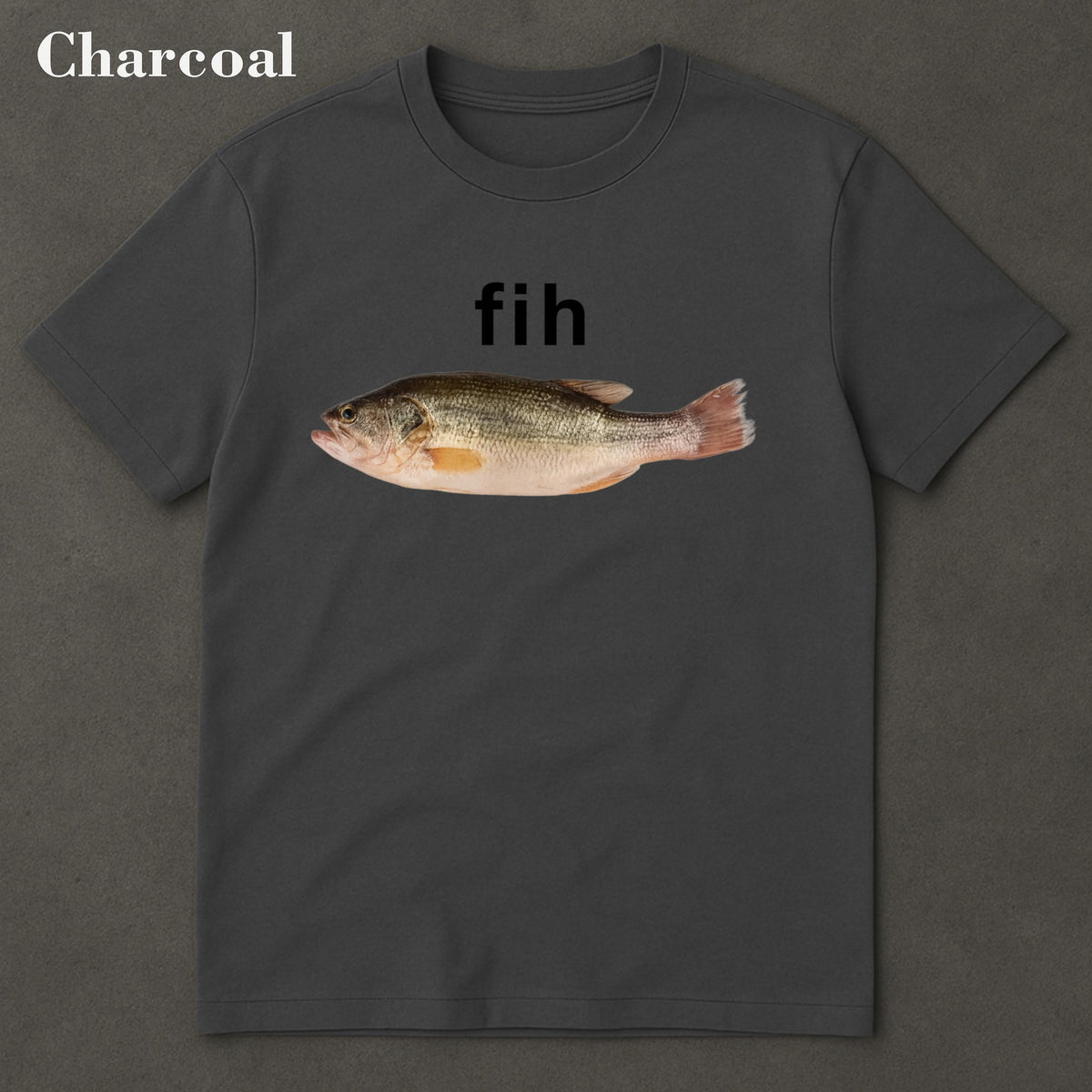 Fih Fish Meme Stupid Meme Meme Brain Ro Inappropriate Gag Gen Meme Tees Dumbes (4)