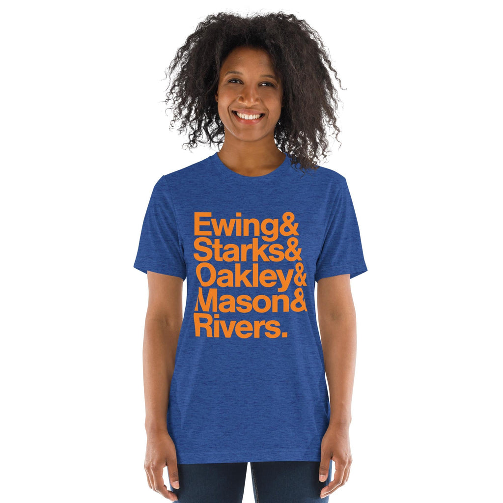 York 93 Unisex T-shirt, Sweatshirt, Hoodie (4)