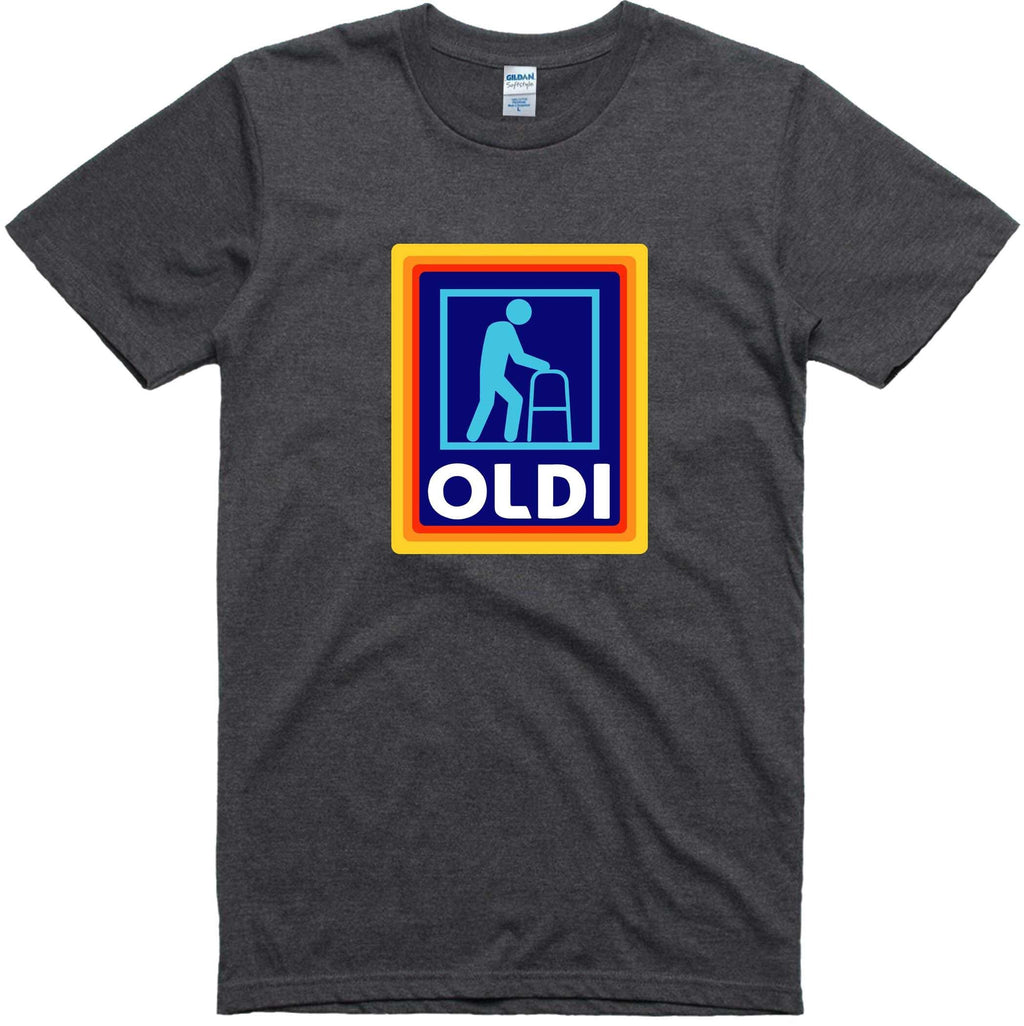Fathers Day Oldi Parody Dad Regular Fit Unisex T-shirt, Sweatshirt, Hoodie (4)