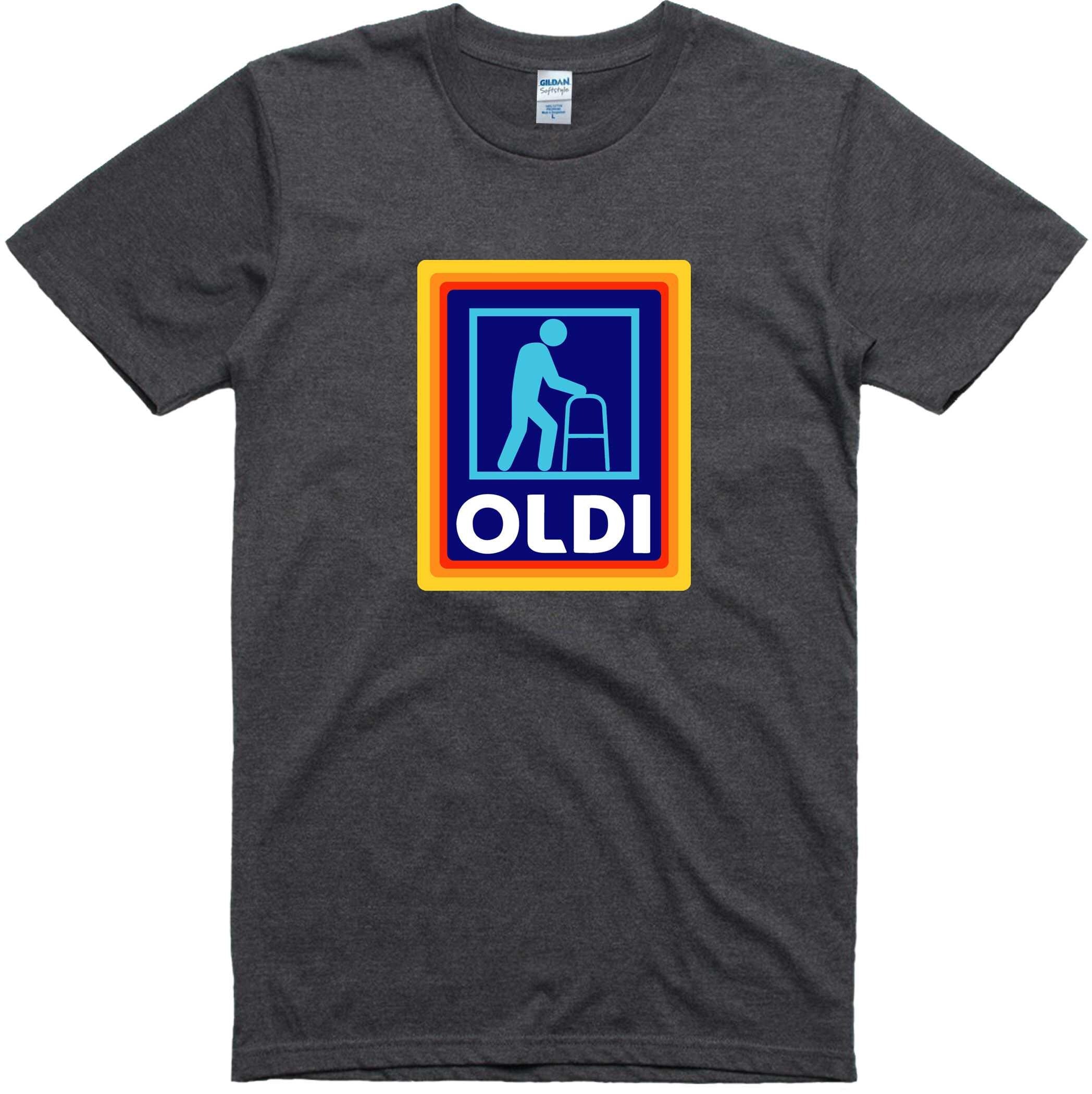 Fathers Day Oldi Parody Dad Regular Fit Unisex T-shirt, Sweatshirt, Hoodie (4)