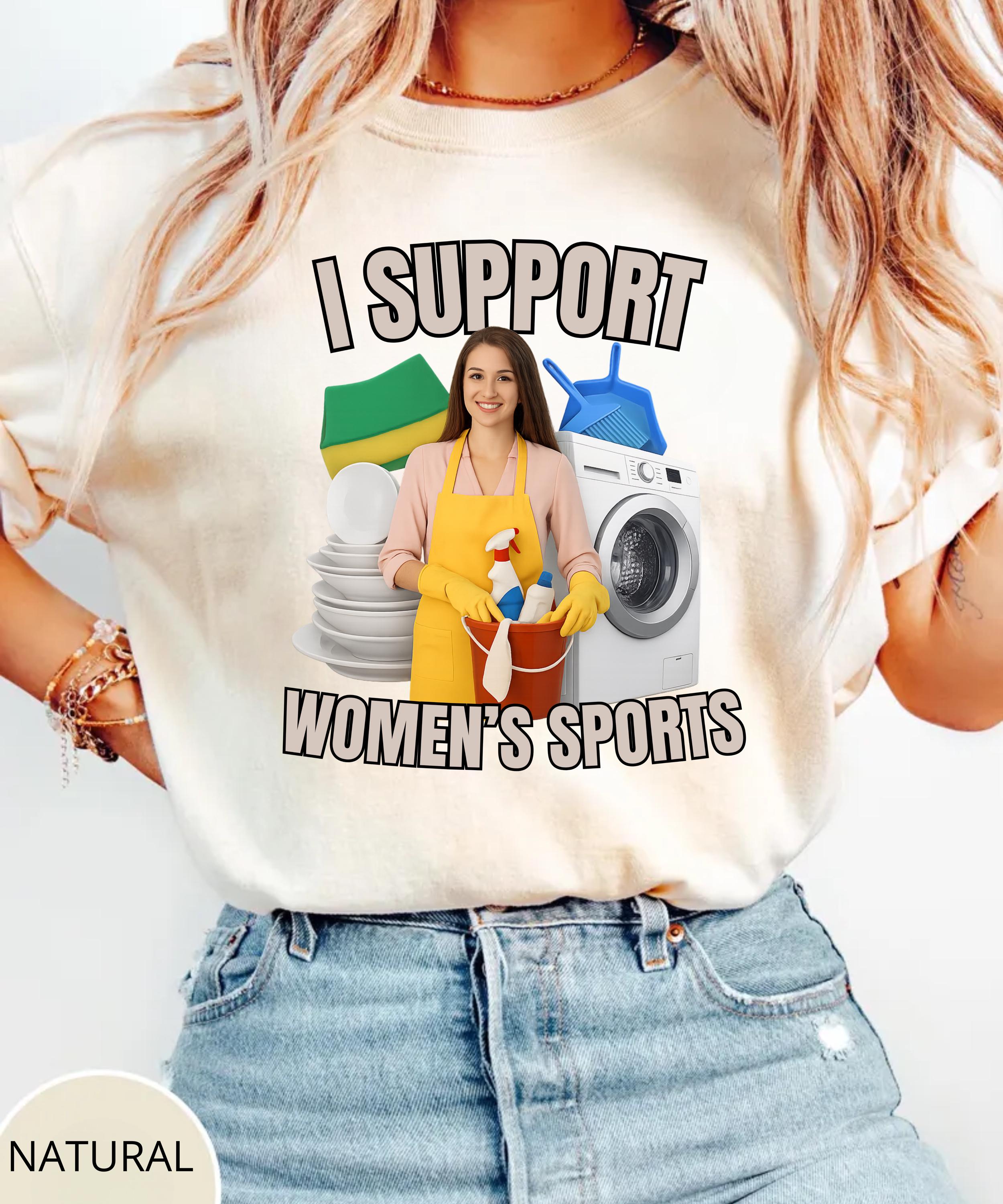 Support Sports Offensive Sarcastic Humor Gag Embarassing Cringy Gen Humor (4)