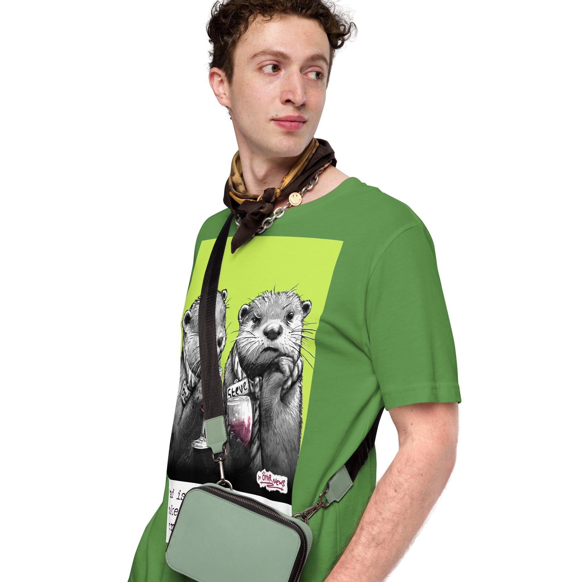 Hammered Steve Unisex T-shirt, Sweatshirt, Hoodie (4)